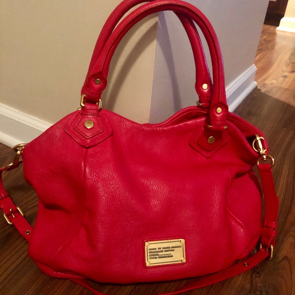 Marc Jacobs Hobo Purse